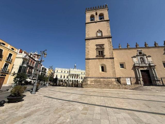 Piso en venta en Casco Antiguo, Tierra de Badajoz