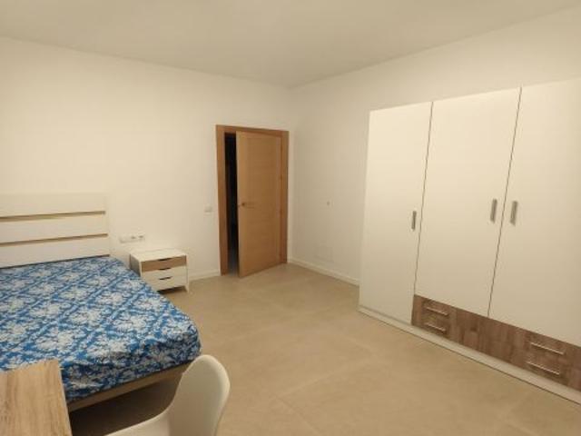 Piso en alquiler en Cartagena, Barrio de la Concepción