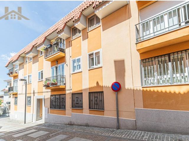 Piso en venta en Collado Mediano