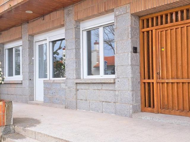 Piso en alquiler en Torrelodones, La Estación