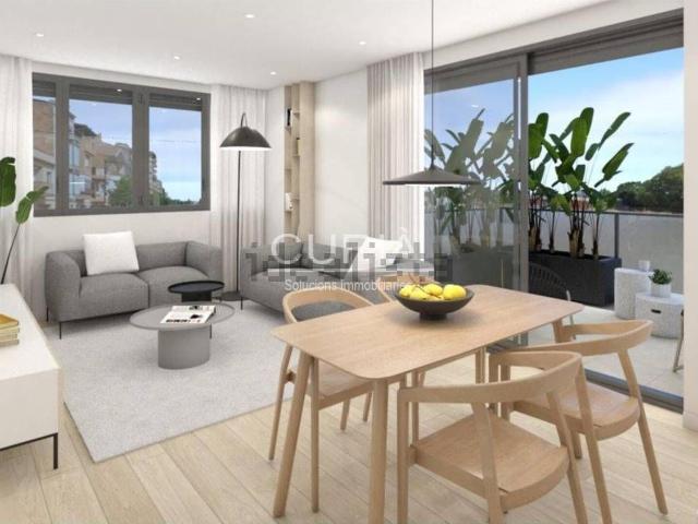 Piso en venta en Noguera, Catalunya