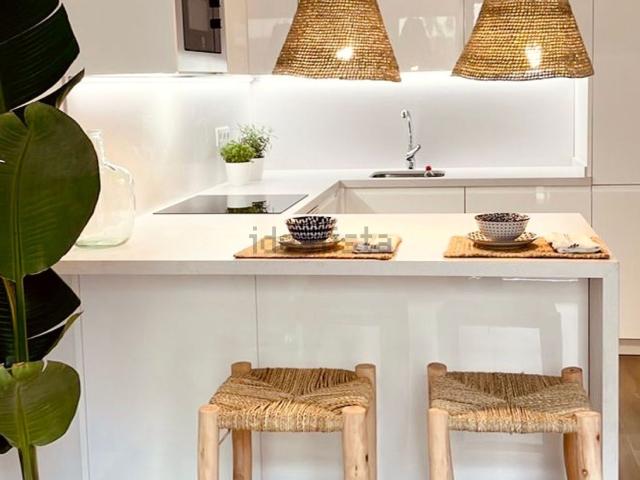 Piso en alquiler en Noguera, Catalunya