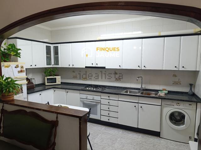 Piso en venta en Noguera, Catalunya