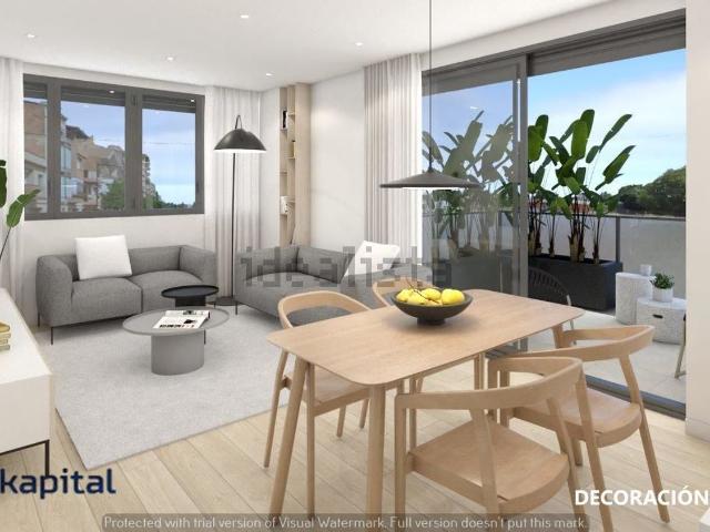 Piso en venta en Noguera, Catalunya