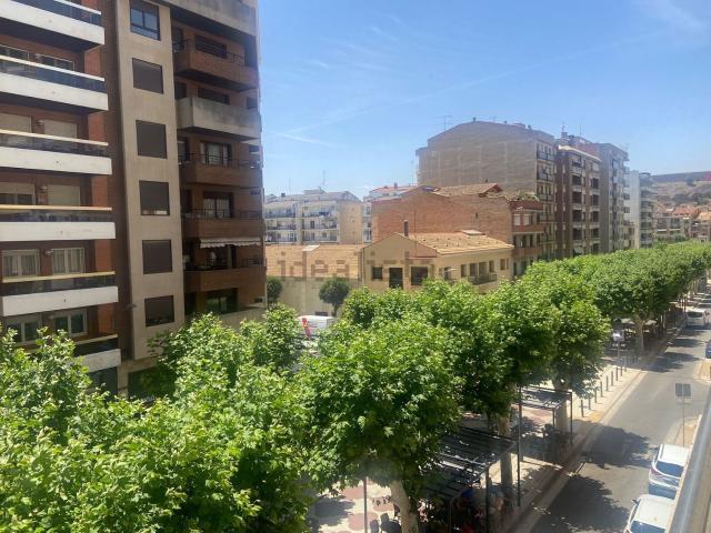 Piso en venta en Balaguer