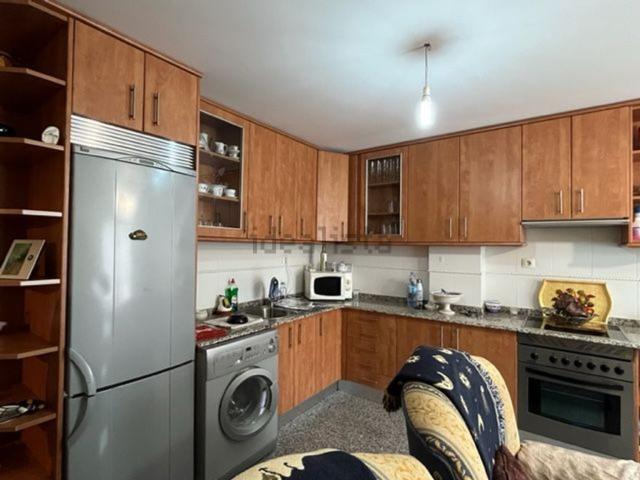 Ático en venta en Baleira, Lugo