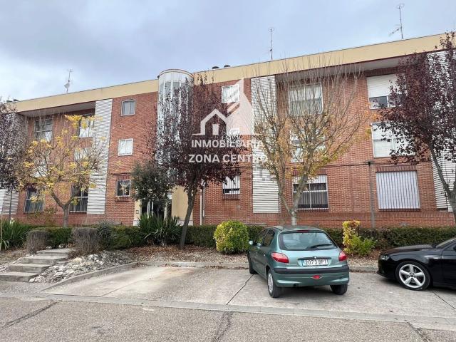 Piso en venta en Baltanás, Palencia
