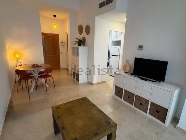 Piso en alquiler en Bellavista-La Palmera, Sevilla