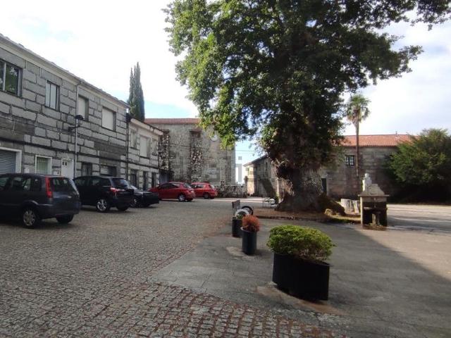 Piso en venta en Bande