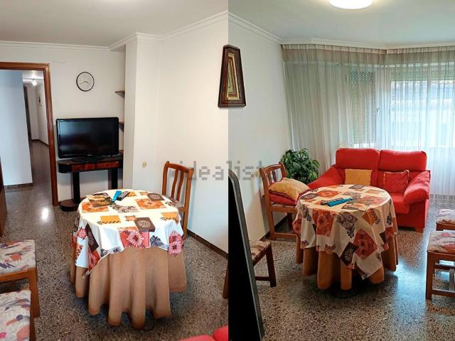 Piso en venta en l'Alcoià, Valencia
