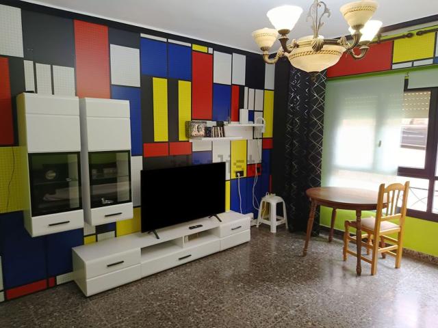 Piso en venta en l'Alcoià, Valencia
