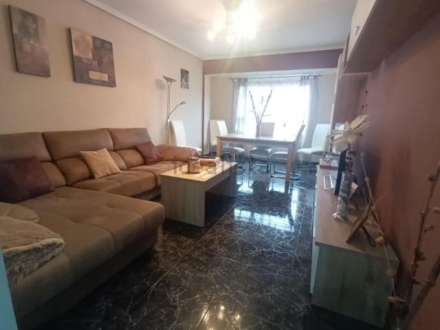 Piso en venta en l'Alcoià, Valencia