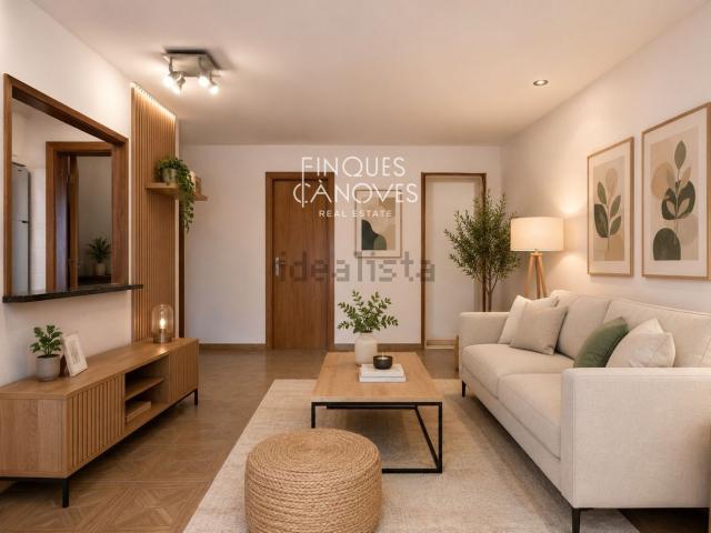 Piso en venta en Banyoles, Pla de l'Estany