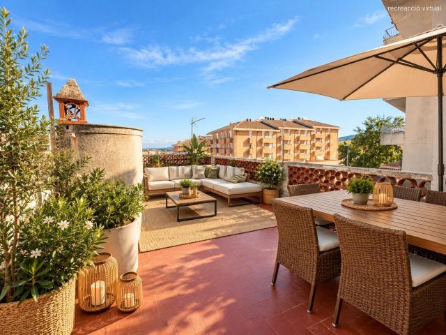 Piso en venta en Guèmol, Banyoles