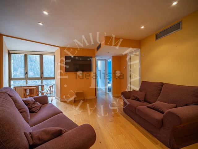 Piso en venta en Naut Aran, Val d'Aran