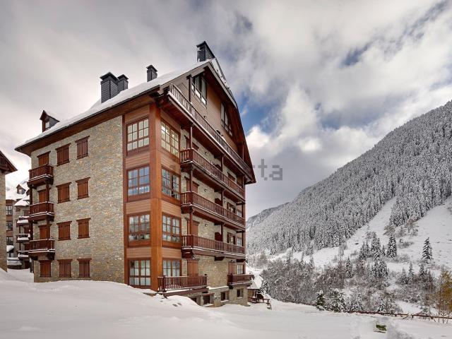 Piso en alquiler en Baqueira, Naut Aran