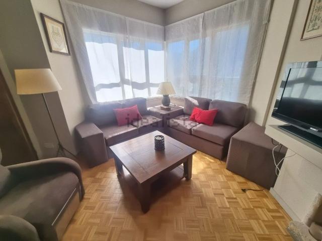 Piso en alquiler en Baqueira, Naut Aran