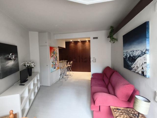Piso en alquiler en Baqueira, Naut Aran