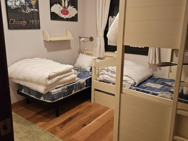 Piso en alquiler en Baqueira, Naut Aran