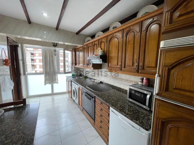Piso en venta en Barakaldo, La Paz