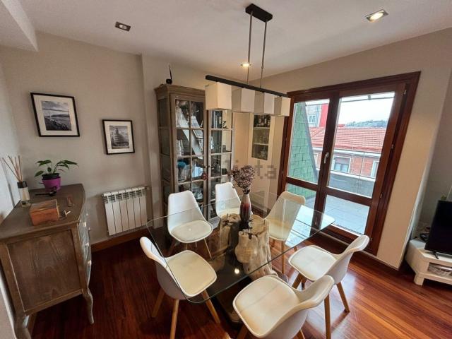 Dúplex en venta en Barakaldo, Arrontegi