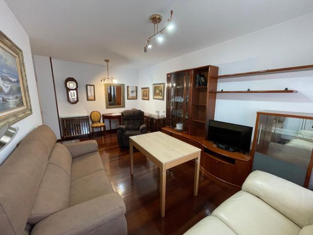 Piso en venta en Barakaldo, Munoa