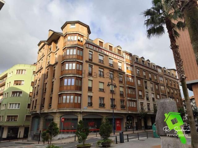 Dúplex en venta en Barakaldo, Arrontegi