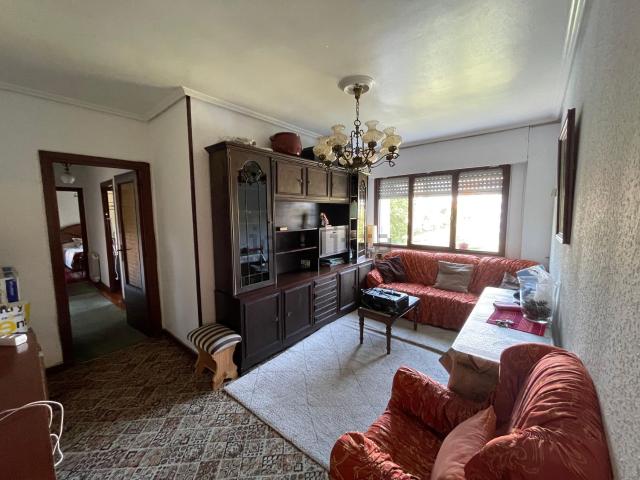 Piso en venta en Barakaldo, Bengolea