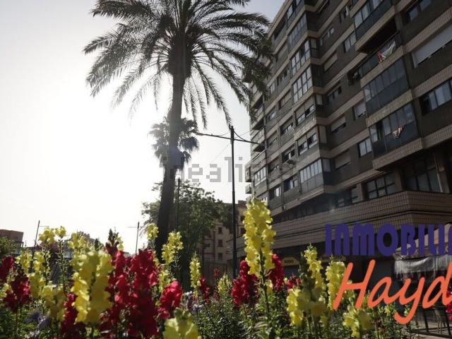 Piso en venta en Cruces, Barakaldo