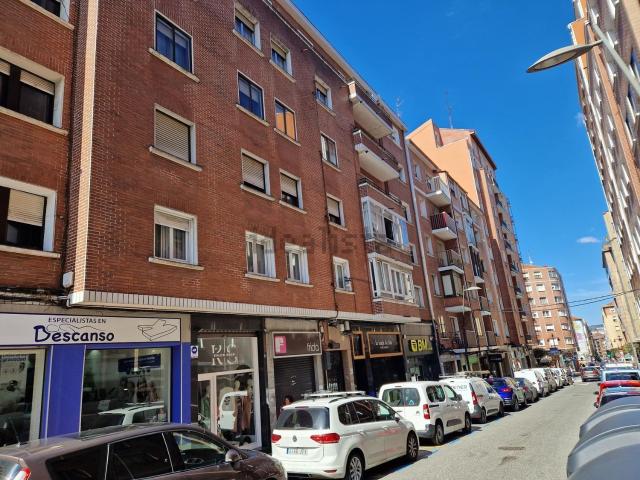 Piso en venta en Barakaldo, Arteagabeitia