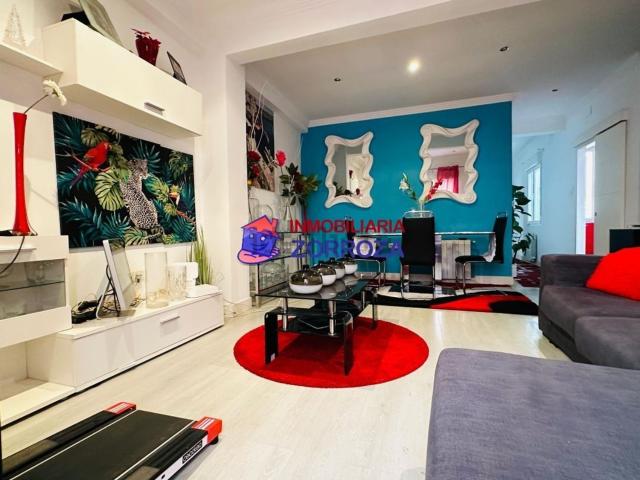 Piso en venta en Barakaldo, Zaballa