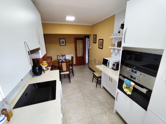 Piso en venta en Barakaldo, Arteagabeitia