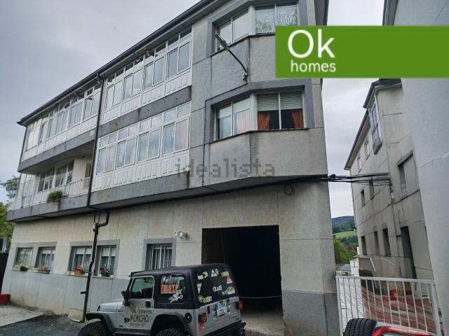 Piso en venta en Os Ancares, Galicia