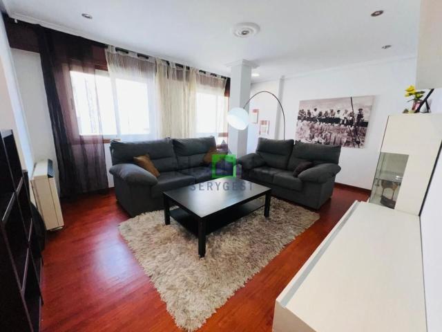 Dúplex en venta en A Valenzá, Barbadás