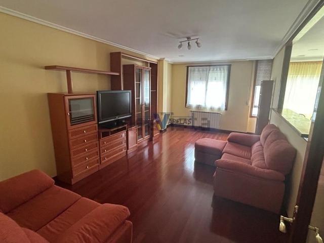 Dúplex en venta en A Valenzá, Ourense