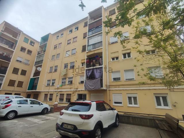 Piso en venta en Somontano de Barbastro, Aragón
