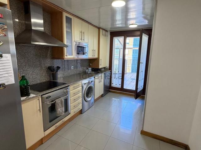 Ático en venta en Barbastro, Huesca