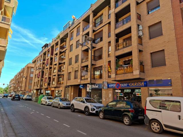 Piso en alquiler en Somontano de Barbastro, Aragón
