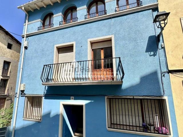 Piso en alquiler en Somontano de Barbastro, Aragón