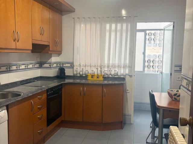 Piso en venta en Barbastro, Huesca