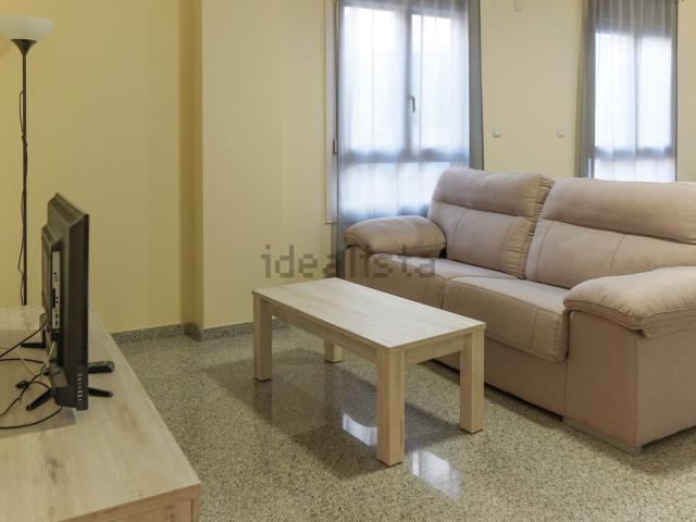 Piso en alquiler en Somontano de Barbastro, Aragón