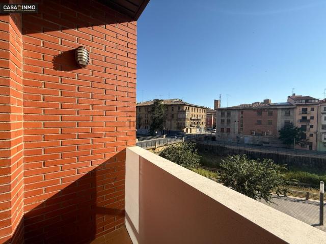 Piso en alquiler en Somontano de Barbastro, Aragón