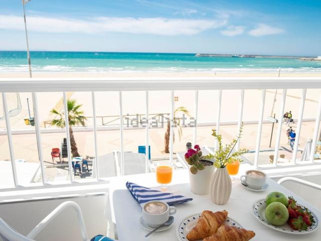 Piso en alquiler en La Janda, Andalucía