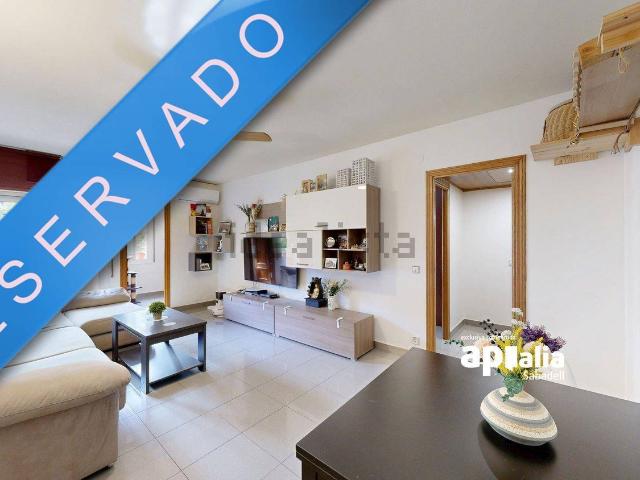 Piso en venta en la Romànica, Vallès Occidental