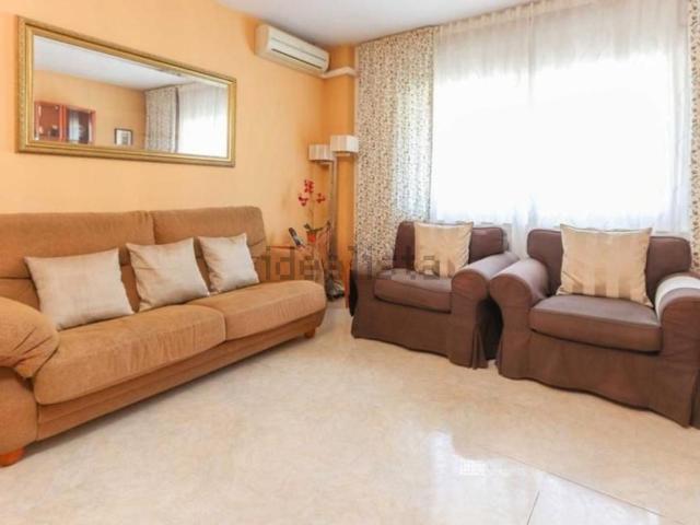 Piso en alquiler en la Romànica, Vallès Occidental