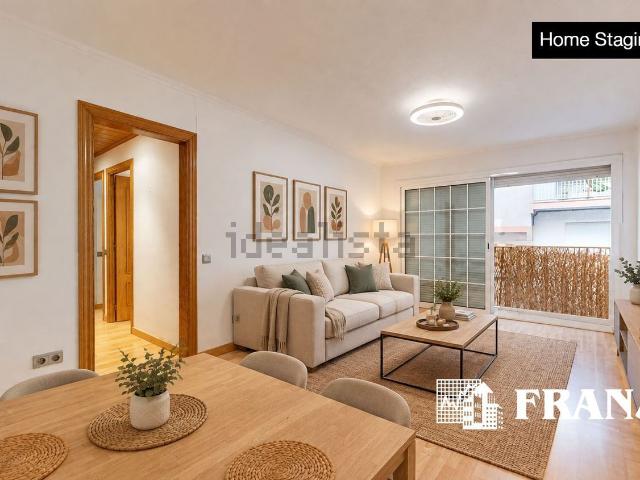 Piso en venta en la Romànica, Vallès Occidental