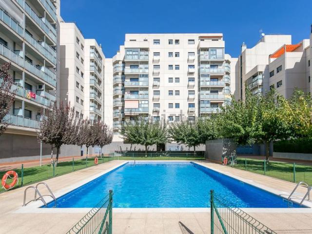 Piso en venta en la Romànica, Vallès Occidental
