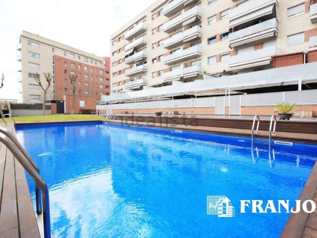 Piso en venta en la Romànica, Vallès Occidental