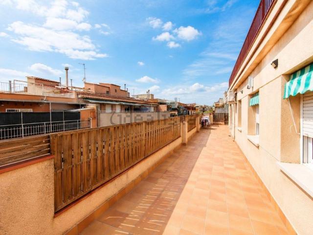 Ático en venta en la Romànica, Vallès Occidental