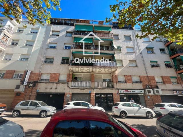Ático en venta en la Romànica, Vallès Occidental